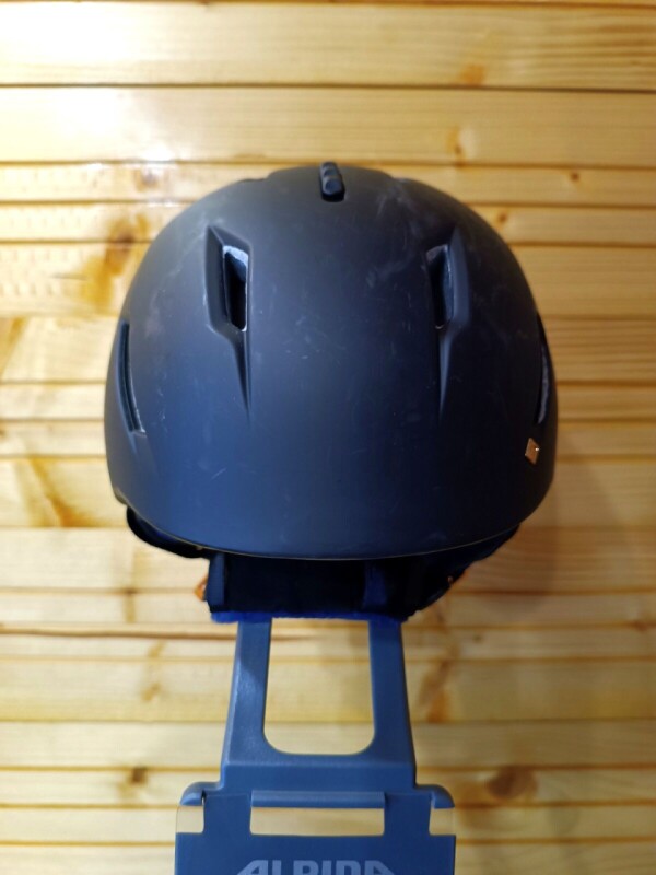 PRILBA SALOMON ICON 53-56CM